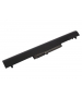 Batterie 14.4V 2.45Ah Li-ion pour Compaq 14-A000