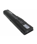 Batterie 10.8V 4.4Ah Li-ion pour Compaq Presario CQ40