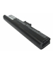 Batterie 11.1V 4.4Ah Li-ion pour DELL Inspiron 1318