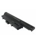 Batterie 11.1V 6.6Ah Li-ion WR050 pour DELL Inspiron 1318