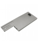 Batterie 11.1V 4.4Ah Li-ion pour DELL Latitude D531