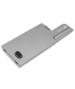 Batterie 11.1V 4.4Ah Li-ion pour DELL Latitude D531