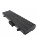 Batterie 11.1V 6.6Ah Li-ion YG310 pour DELL Inspiron 640M