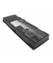 Batterie 11.1V 6.6Ah Li-ion pour DELL Inspiron 6400