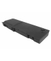 Batterie 11.1V 6.6Ah Li-ion pour DELL Inspiron 6400