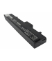 Batterie 11.1V 4.4Ah Li-ion pour DELL Inspiron 630M