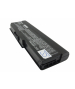 Batterie 11.1V 6.6Ah Li-ion pour DELL Inspiron 1420