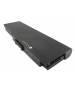Batterie 11.1V 6.6Ah Li-ion pour DELL Inspiron 1420