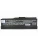 Batterie 11.1V 6.6Ah Li-ion pour DELL Inspiron 1420