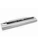 Batterie 11.1V 4.4Ah Li-ion pour DELL Latitude X1