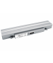 Batterie 11.1V 4.4Ah Li-ion pour DELL Latitude X1
