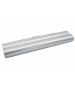 Batterie 11.1V 4.4Ah Li-ion pour DELL Latitude X1