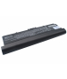 Batterie 11.1V 6.6Ah Li-ion X284G pour DELL Vostro 500