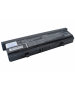 Batterie 11.1V 6.6Ah Li-ion X284G pour DELL Vostro 500