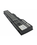 Batterie 11.1V 6.6Ah Li-ion WG317 pour DELL XPS M1730