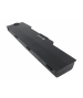 Batterie 11.1V 6.6Ah Li-ion WG317 pour DELL XPS M1730