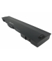 Batterie 11.1V 6.6Ah Li-ion WG317 pour DELL XPS M1730