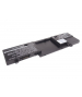 Batterie 11.1V 3.6Ah Li-ion pour DELL Latitude D420