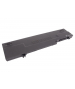 Batterie 11.1V 3.6Ah Li-ion pour DELL Latitude D420