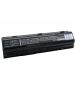 Batterie 11.1V 6.6Ah Li-ion XD187 pour DELL Inspiron B130