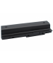 Batterie 11.1V 6.6Ah Li-ion XD187 pour DELL Inspiron B130