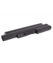 Batterie 11.1V 4.4Ah Li-ion pour DELL Vostro 1200