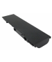 Batterie 11.1V 4.4Ah Li-ion pour DELL Inspiron 1300