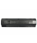 Batterie 11.1V 4.4Ah Li-ion pour DELL Inspiron 1300
