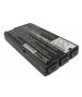 Batterie 14.8V 4.4Ah Li-ion W5543 pour DELL Inspiron 2200