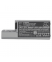 Batterie 11.1V 6.6Ah Li-ion YD626 pour DELL Precision M65