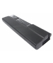 Batterie 11.1V 6.6Ah Li-ion pour DELL XPS M1210