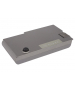 Batterie 11.1V 4.4Ah Li-ion D600 pour DELL Inspiron 600m