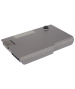 Batterie 11.1V 4.4Ah Li-ion D600 pour DELL Inspiron 600m