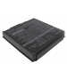 Batterie 14.8V 4.4Ah Li-ion pour DELL Inspiron 2600