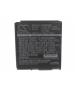 Batterie 14.8V 4.4Ah Li-ion pour DELL Inspiron 2600