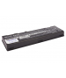 Batterie 11.1V 4.4Ah Li-ion pour DELL Inspiron 6000