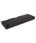 Batterie 11.1V 4.4Ah Li-ion pour DELL Inspiron 6000