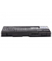 Batterie 11.1V 4.4Ah Li-ion pour DELL Inspiron 6000