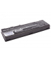Batterie 11.1V 6.6Ah Li-ion pour DELL Inspiron 9400