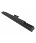 Batterie 14.8V 2.2Ah Li-ion pour DELL Inspiron 700m