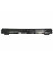 Batterie 14.8V 2.2Ah Li-ion pour DELL Inspiron 700m