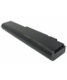Batterie 11.1V 4.4Ah Li-ion pour DELL Studio XPS 16