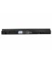 Batterie 11.1V 4.4Ah Li-ion pour DELL Studio XPS 16