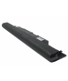 Batterie 11.1V 4.4Ah Li-ion X0WDM pour DELL Inspiron 17
