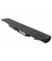 Batterie 11.1V 4.4Ah Li-ion X0WDM pour DELL Inspiron 17