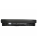 Batterie 11.1V 4.4Ah Li-ion X0WDM pour DELL Inspiron 17