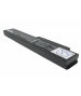 Batterie 14.8V 4.4Ah Li-ion pour DELL Vostro 1720