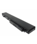 Batterie 14.8V 4.4Ah Li-ion pour DELL Vostro 1720