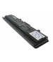 Batterie 11.1V 4.4Ah Li-ion TKV2V pour DELL Inspiron N4030