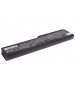 Batterie 11.1V 4.4Ah Li-ion pour DELL Studio 1745